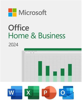 Genuine Microsoft Office 2024 Pro Plus Lifetime License Key Bind to Your MS Account
